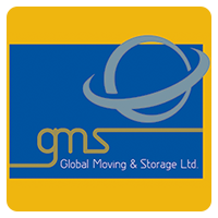 Global Moving and Storage Ltd.