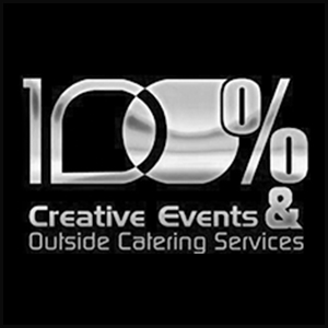 100% Creative Event
