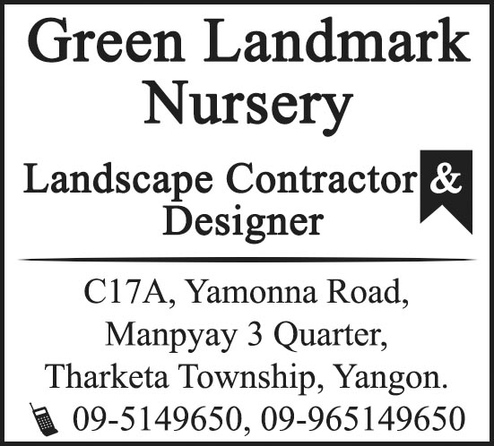 Green Landmark Nursery