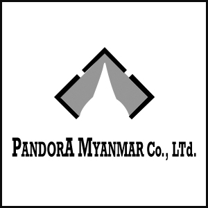 PANDORA MYANMAR CO.,LTD.