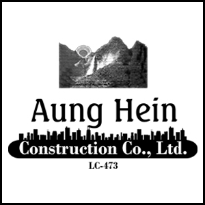 Aung Hein Construction Co., Ltd.