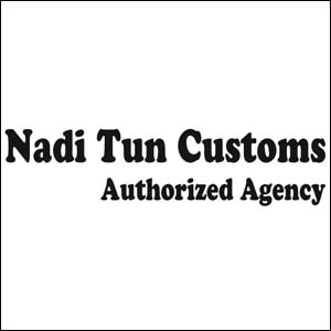 Nadi Tun Customs Authorized Agency