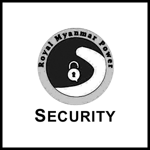 Royal Myanmar Power Security Services Co., Ltd.
