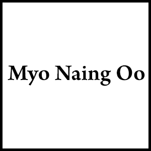 Myo Naing Oo