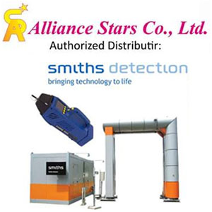Smiths Detection (Alliance Stars Co., Ltd.)