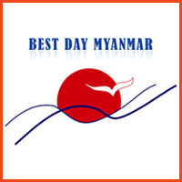 Best Day Myanmar Travels and Tours