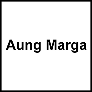 Aung Marga