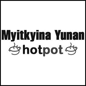 Myitkyina Yunan Hotpot