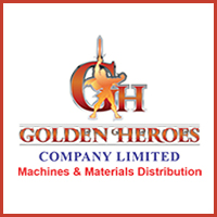 Golden Heroes Co., Ltd.
