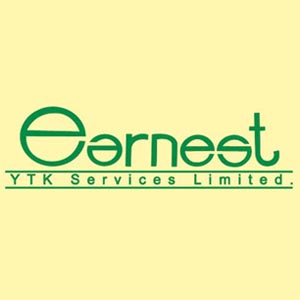 Earnest YTK Services Ltd.