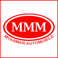 MMM Myanmar Automobile Co., Ltd.