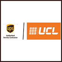 UCL (United Courier Services Co., Ltd.) (International)