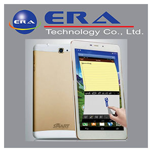 ERA Technology Co., Ltd.