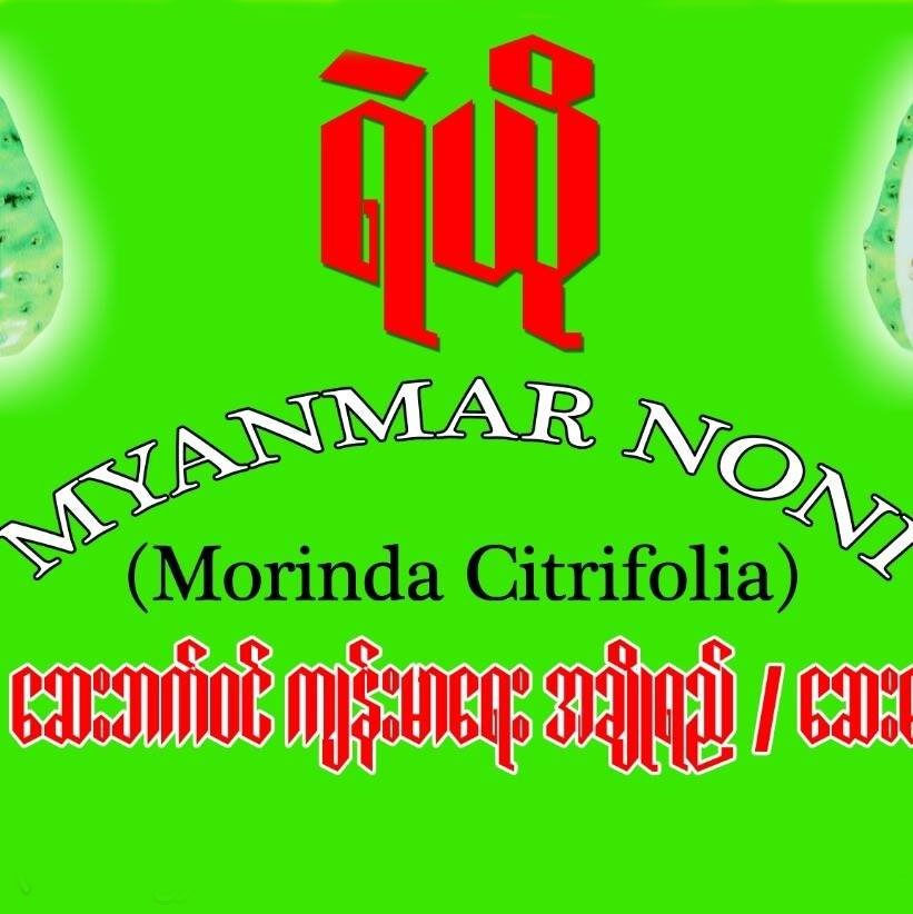 Ye Yo Co., Ltd. (Myanmar Noni)