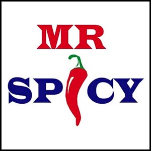 Mr. Spicy