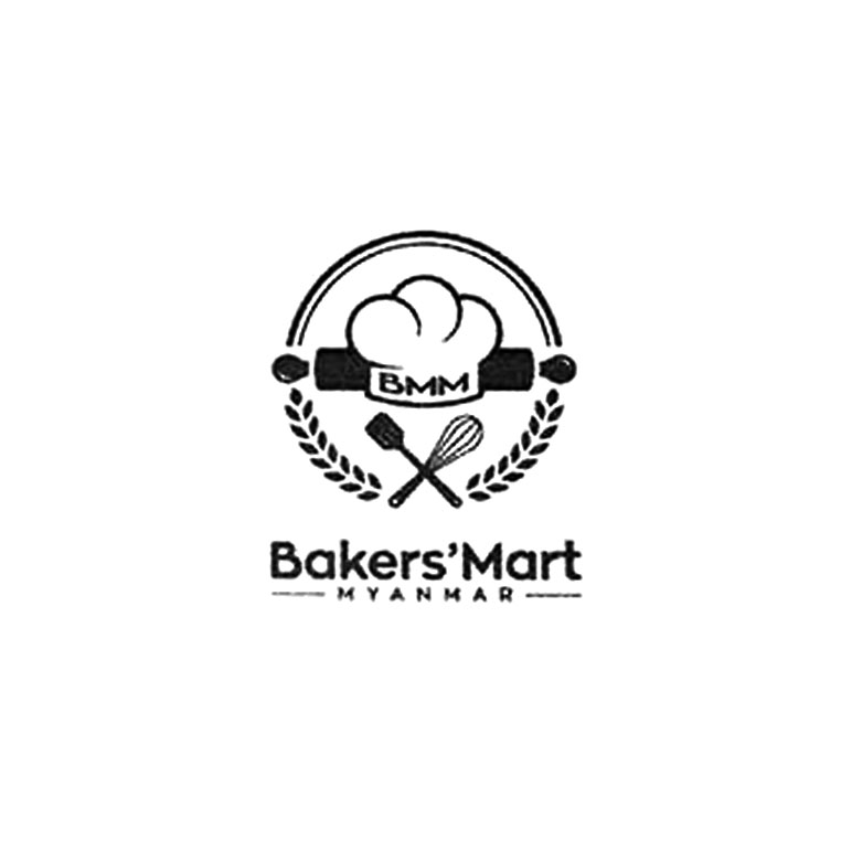 Baker's Mart Myanmar