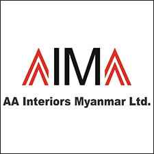 AA Interiors Myanmar Ltd.