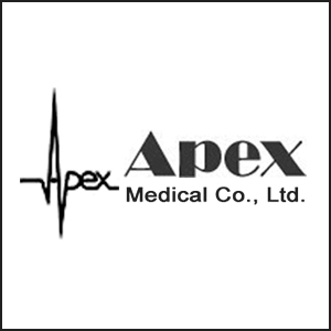 Apex Medical Co., Ltd.