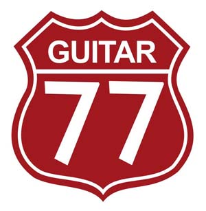 Guitar 77