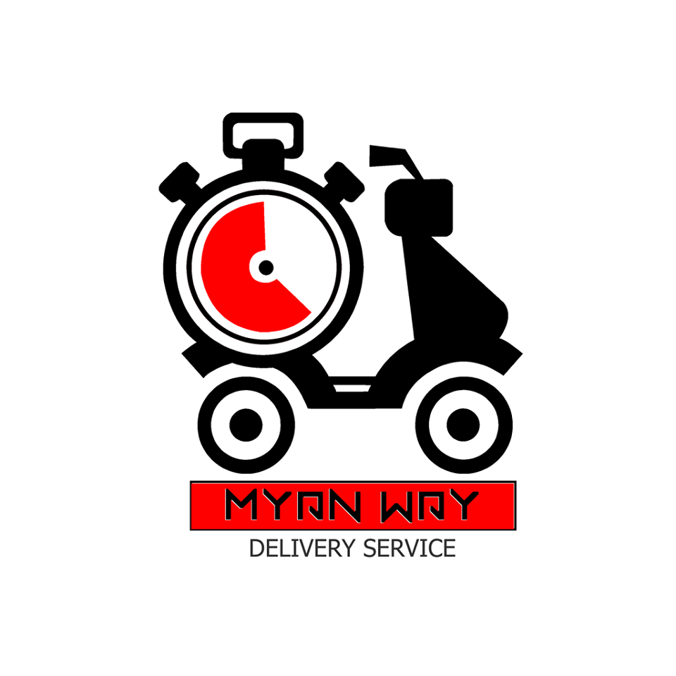 Myan Way - Delivery Service