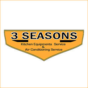 3 Seasons
