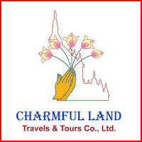 Charmful Land Travels and Tours Co., Ltd.