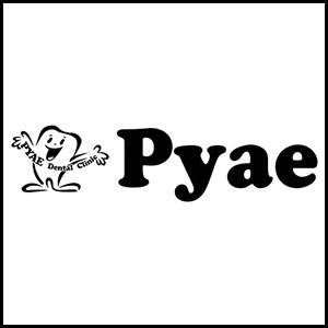 Pyae