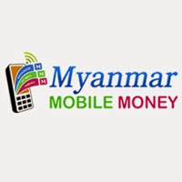 Myanmar Mobile Money