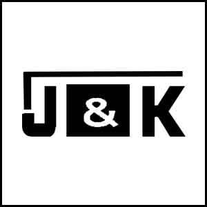 J and K