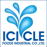 ICICLE Food Indstrial Co., Ltd (Aha)