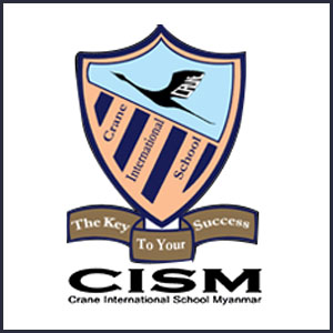 Crane International School Myanmar (CISM)