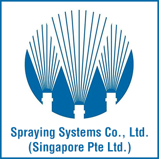 Spraying Systems Co., Ltd. (Singapore Pte Ltd.)