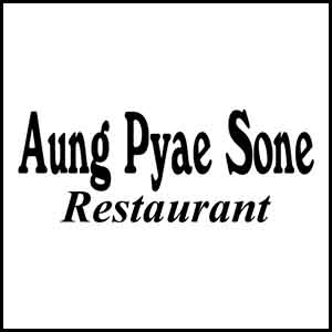 Aung Pyae Sone