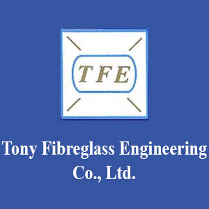 Tony Fibreglass Engineering Pte Ltd.