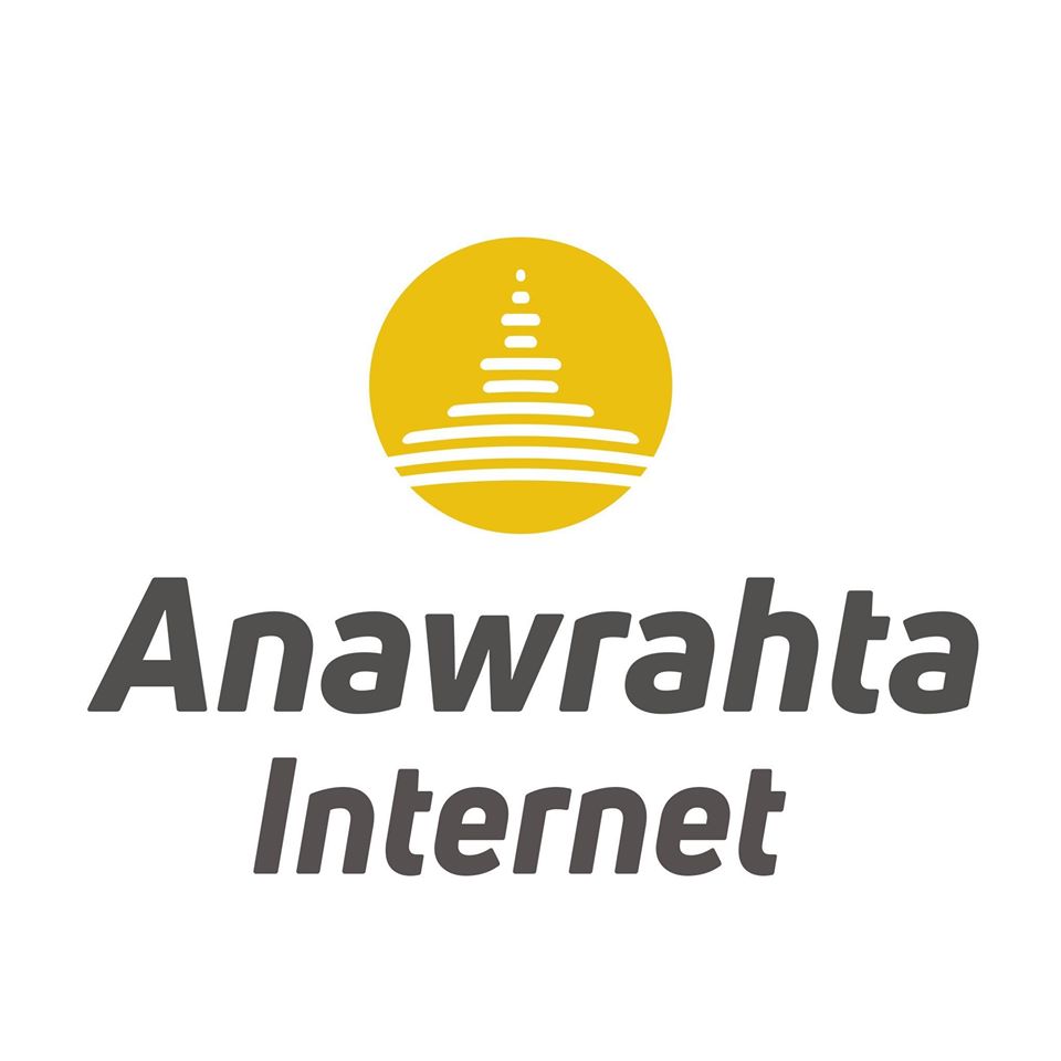 Anawrahta Internet