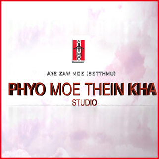 Phyoe Moe Theinkha (Aye Zaw Moe (Sethmu))