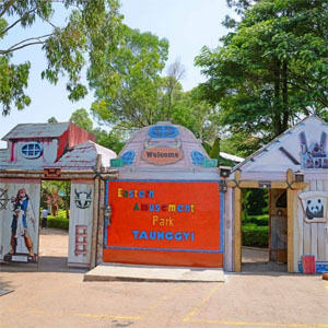 Eastern Amusement Park