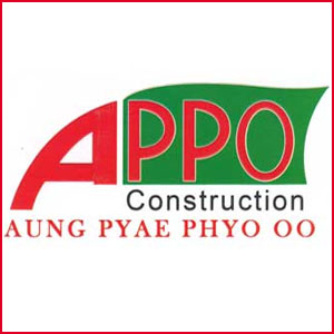 Aung Pyae Phyo Oo Construction Co., Ltd.
