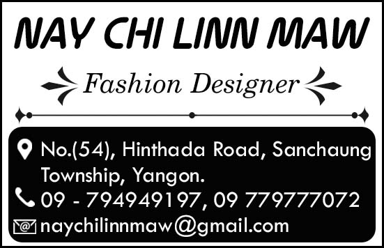 Nay Chi Linn Maw