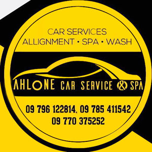 Ahlone Car Service