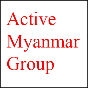 Active Myanmar Group