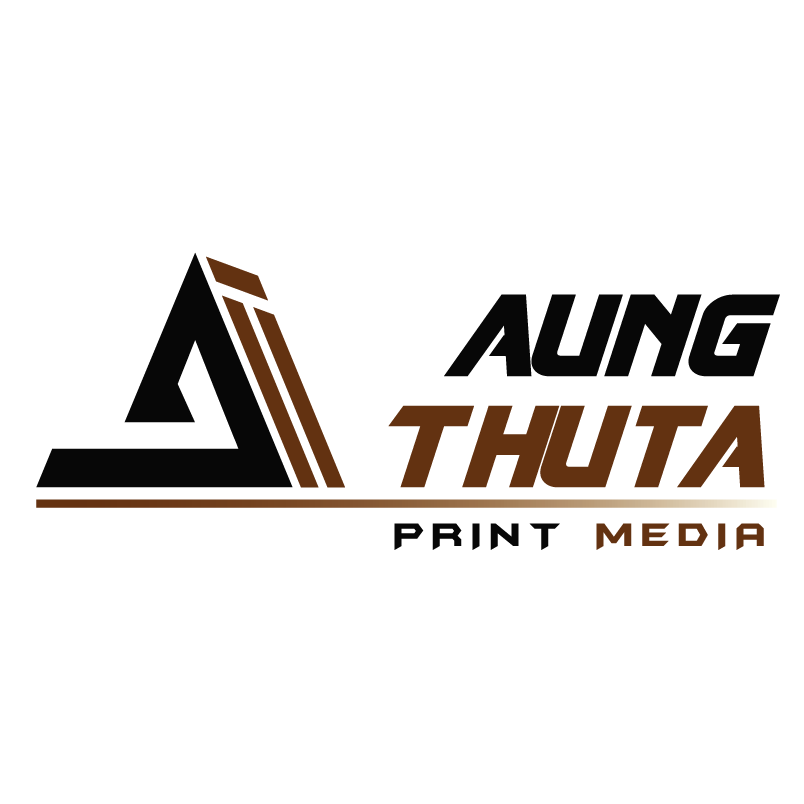 Aung Thuta Print Media