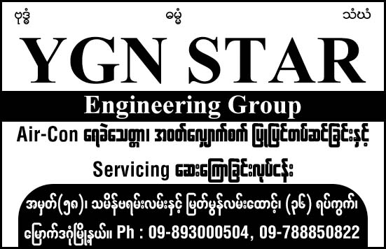YGN Star Engineering Group