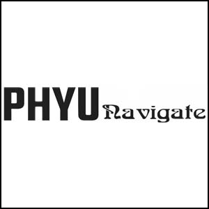 Phyu Ravigate