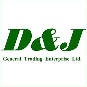 D & J General Trading Enterprise Ltd.