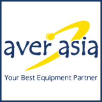 Aver Asia (Myanmar) Co., Ltd. (Service)