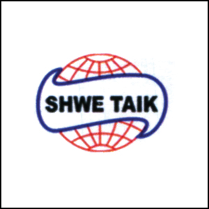 Shwe Taik