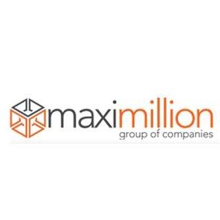 Maximillion Group of Companies Limited.