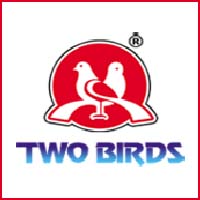 Two Bird Candy Factory (Ki Ki)