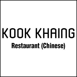 Kook Khaing